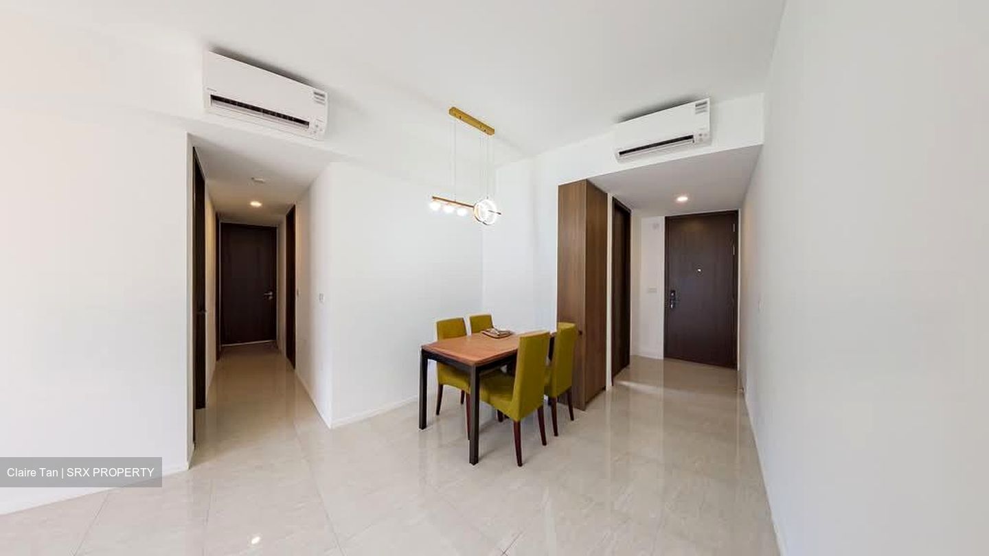 The Watergardens At Canberra (D27), Apartment #545705771